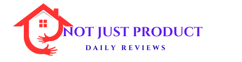 notjustproduct.com